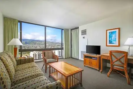 Aston Waikiki Sunset - 43