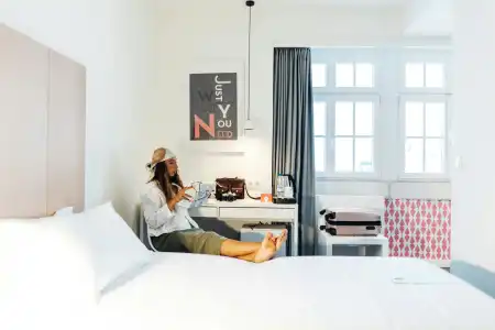 Stay Lisboa Centro Chiado - 16