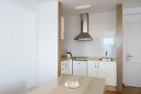 Neptuno Apartments - 46