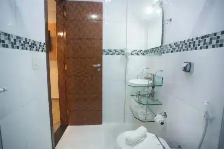 Regency Copacabana - 45