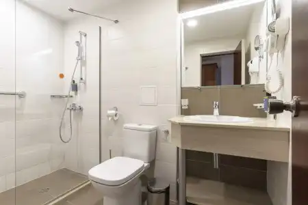 AluaSun Helios Beach - All Inclusive - 9