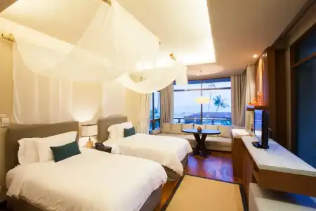 ShaSa Resort & Residences, Koh Samui - 3