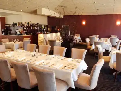 Wyndhamere Motel Shepparton - 23