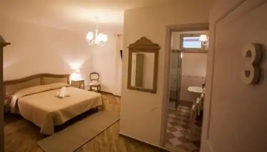 City Garden Guest House - 16