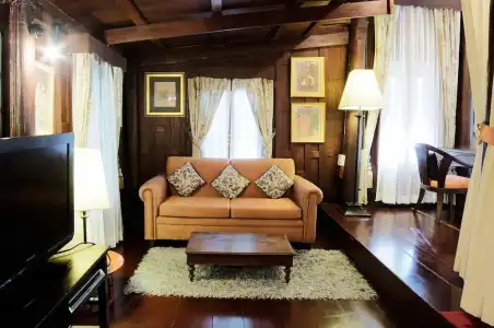 Zantiis Ndol Villas - 137