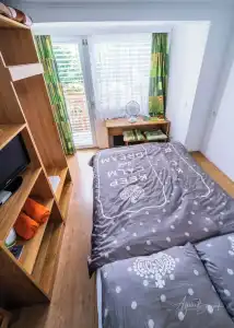 Panorama B&B - 22
