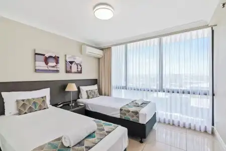 Aegean Apartments - 152