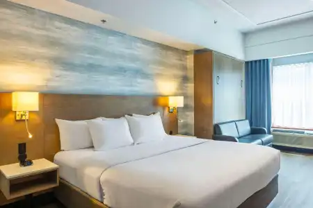 Quality Inn & Suites Levis - 5