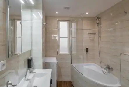 Mordecai Twelve Apartments by Adrez Living - 71