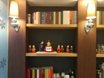 Star Guest House - 31