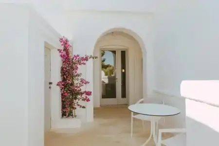 Masseria Borgo Ritella - 28