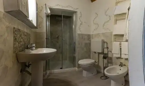 Il Castagnolo Country B&B - 143