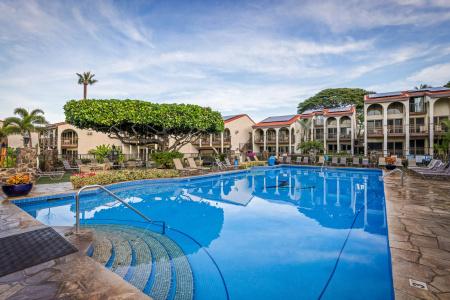 Aston Maui Hill - 15