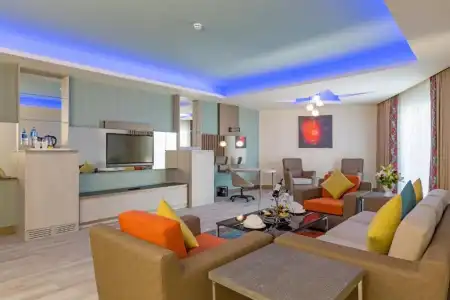 Royal Seginus - All Inclusive - 74