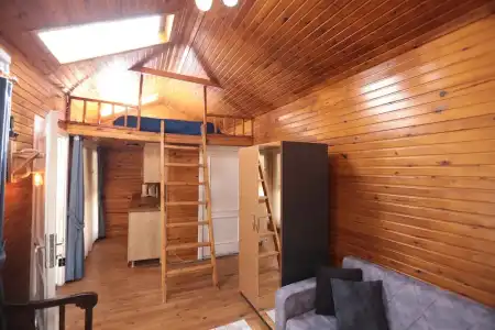 Çeli̇k Resort - 4