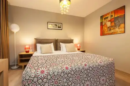 Galata 1785 Suites - 32