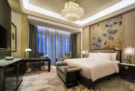 Wanda Reign Chengdu - 49