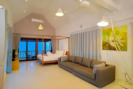 Baan Bophut Beach Samui - 166