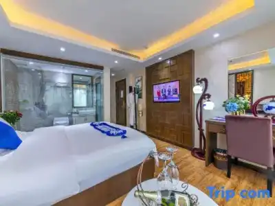 Lijiang Weave Sunshine Boutique Inn - 17