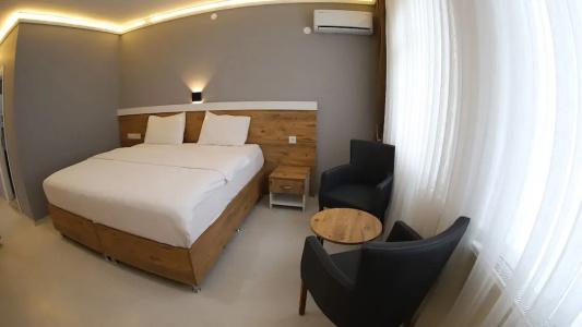 Kehribar Otel & Cafe Restaurant - 51