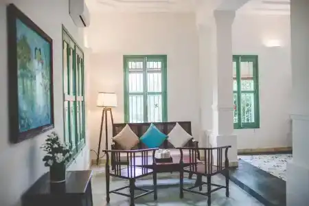 Poulo Condor Boutique Resort & Spa - 43