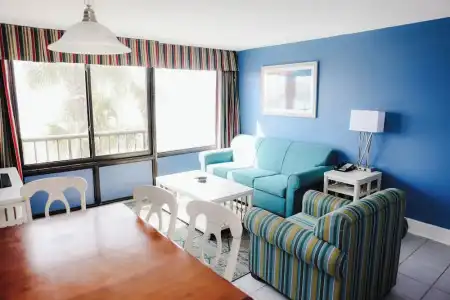 Ocean Club Resort Myrtle Beach a Ramada by Wyndham - 60