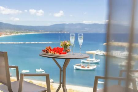 Mount Athos Resort - 52