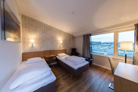 Ørland Kysthotell - 45