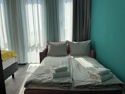 Holiday Inn BERLIN AIRPORT - CONF CENTRE by IHG - 133