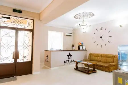 Stella Tashkent - 2