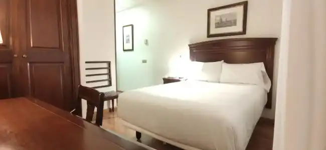 Sercotel Palacio de Los Gamboa - 39