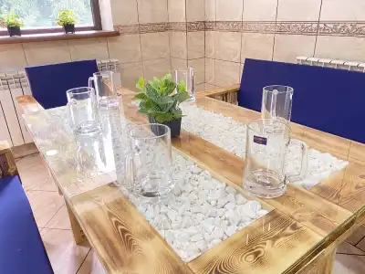 Shymbulak Resort House - 20