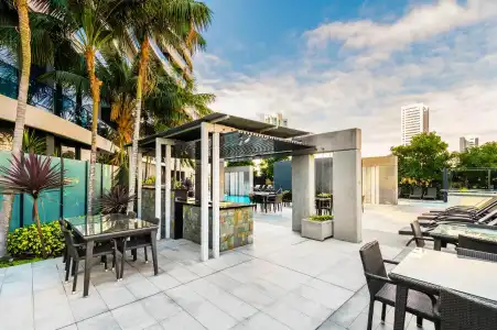 Peppers Broadbeach - 23