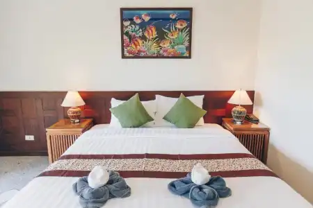 The Krabi Sands Resort (SHA Extra Plus) - 27