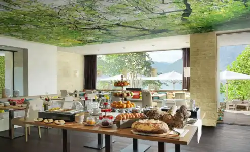 Giardino Lago - 8