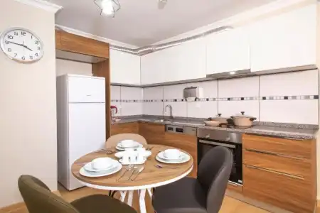 Emin Residence - 30