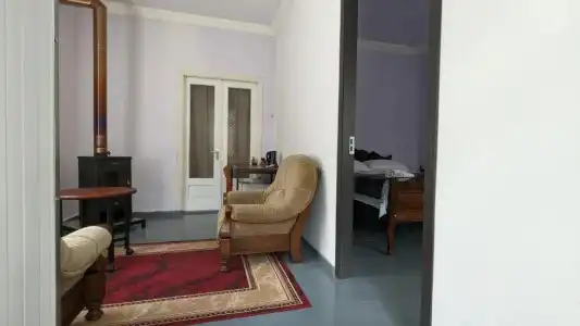 Kazbegi Green Yard - 16