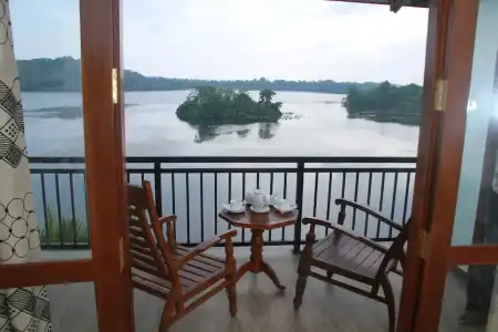 Sanu Lagoon Resorts&Spa - 83
