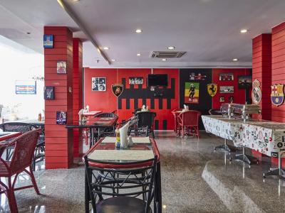 Citin Armoni Patong by Compass Hospitality - 22