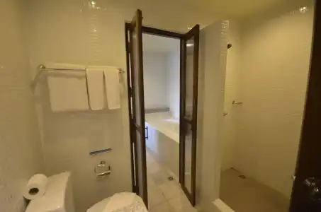 Sakorn Residence and - 88