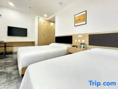 Empress HoChiMinh City - 47