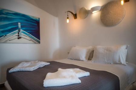Angel Luxury Suites - 2
