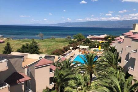 Afytos OREN Park Mtk - 11