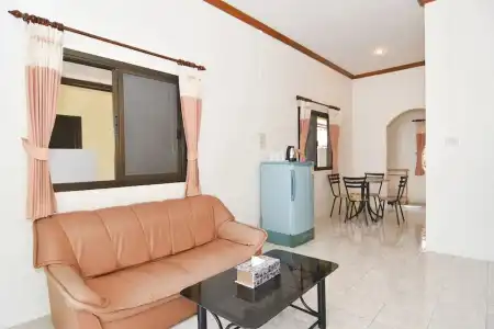 Seaside Hua Hin - 29