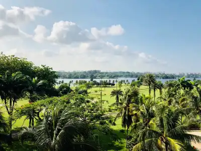 Orchid Country Club - 72