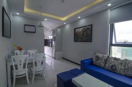 Muong Thanh Apartments - 50