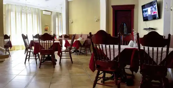 City Club - 21
