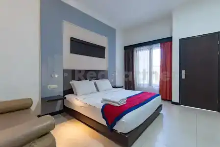 Ozz - Kuta Bali - 55