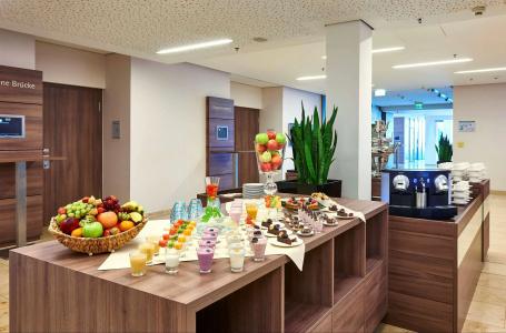 Meliá Düsseldorf - 13