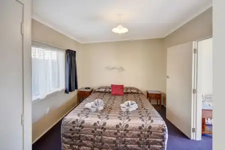 Garden Motel - 23